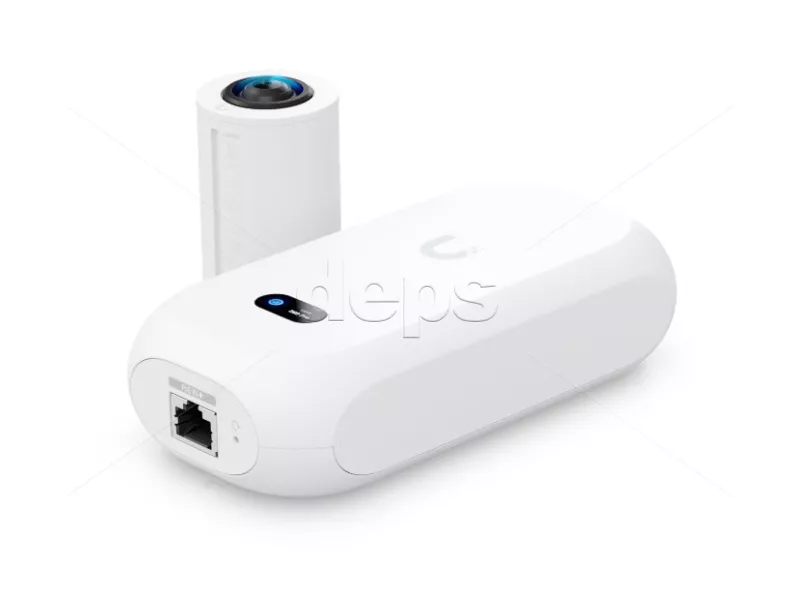 Відеокамера Ubiquiti UniFi Protect Camera AI Theta Professional (UVC-AI-Theta-Pro)