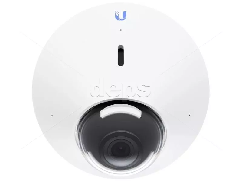 Відеокамера Ubiquiti UniFi Protect G4 Dome Camera (UVC-G4-DOME)