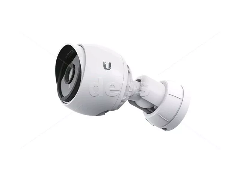 Відеокамера Ubiquiti UniFi Video Camera 3rd Generation Bullet (UVC-G3-BULLET)