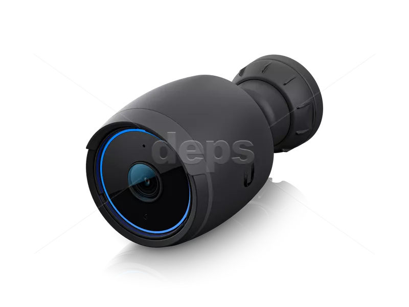Відеокамера Ubiquiti UniFi Video Camera 5rd Generation Bullet (UVC-G5-BULLET)