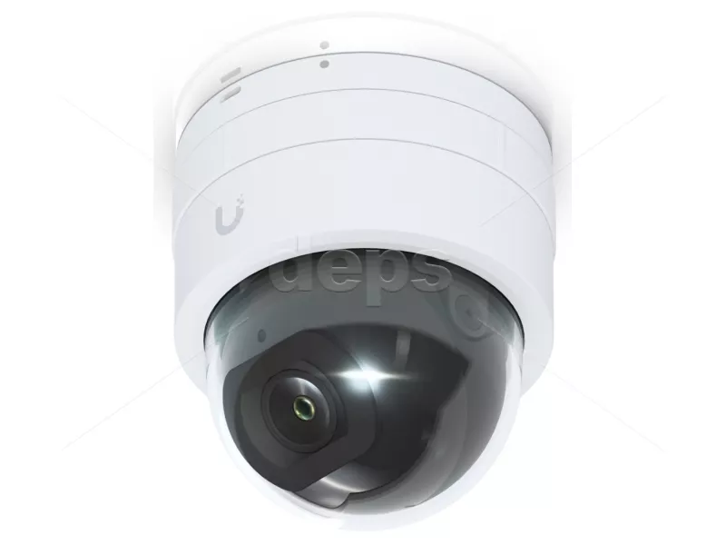 Відеокамера Ubiquiti UniFi Video Camera G5 Dome Ultra White (UVC-G5-Dome-Ultra)