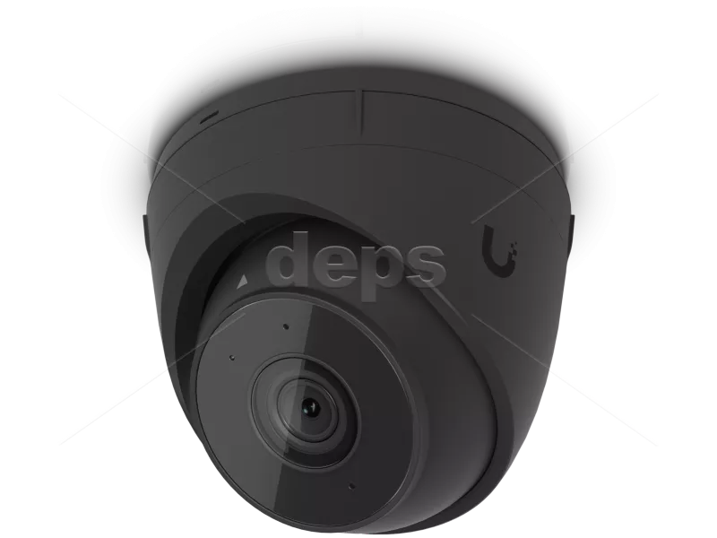 Відеокамера Ubiquiti UniFi Video Camera G5 Turret Ultra Black (UVC-G5-Turret-Ultra-B)