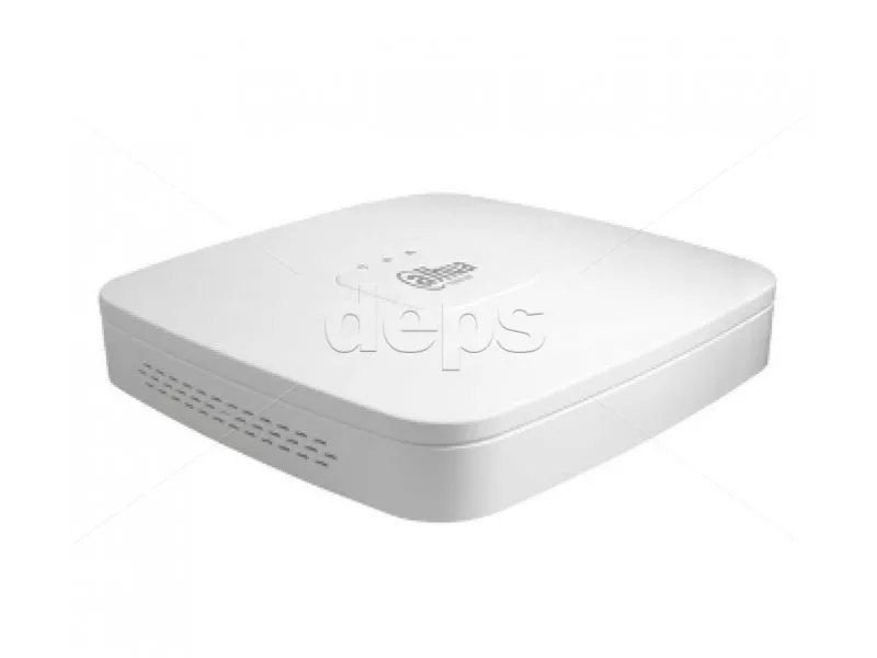 Відеореєстратор Dahua DHI-XVR5104C-X1
