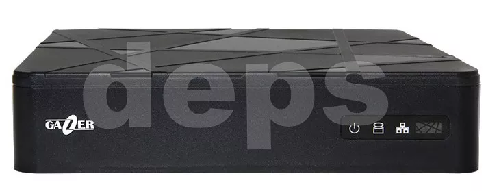 Відеореєстратор Gazer NS104