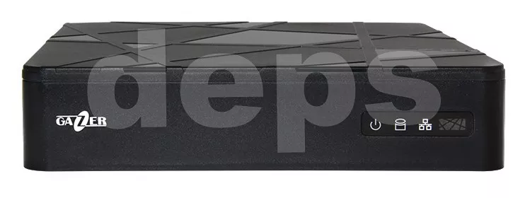 Відеореєстратор Gazer NS108