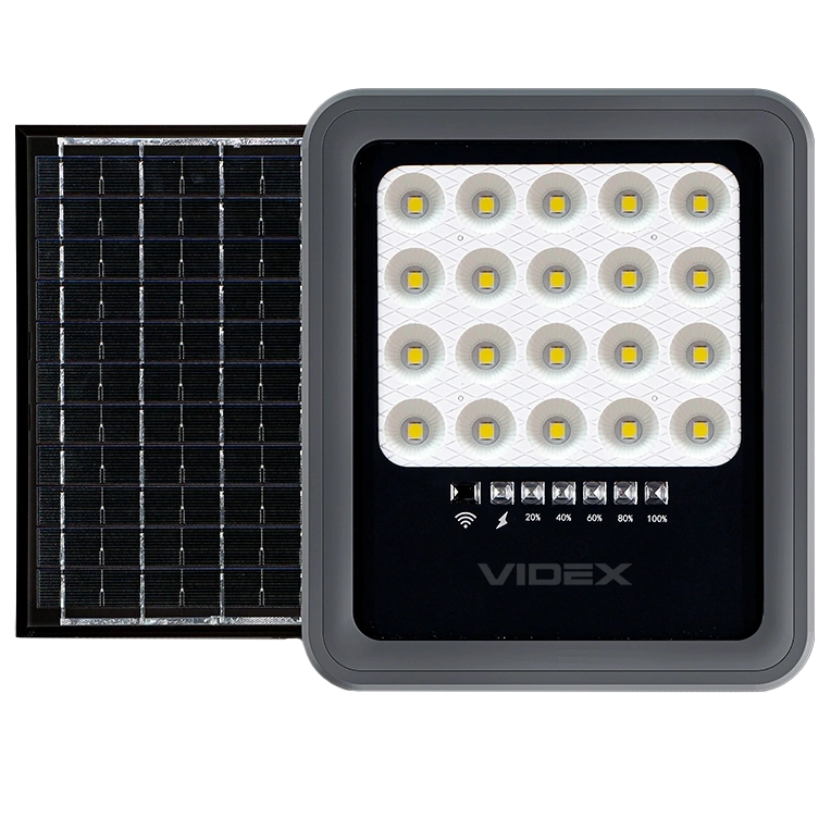 VIDEX 500Lm 5000K 3.2 V