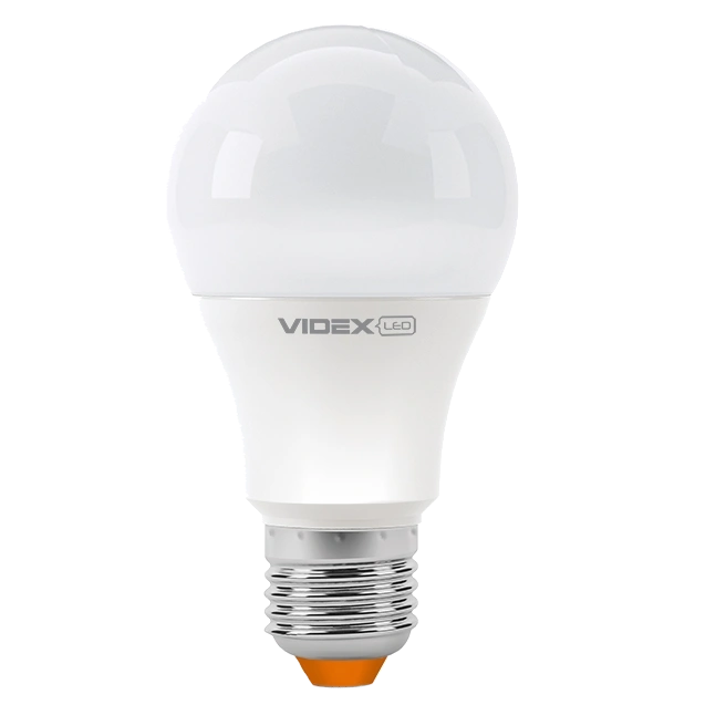 VIDEX A60e 10W E27 4100K 220V