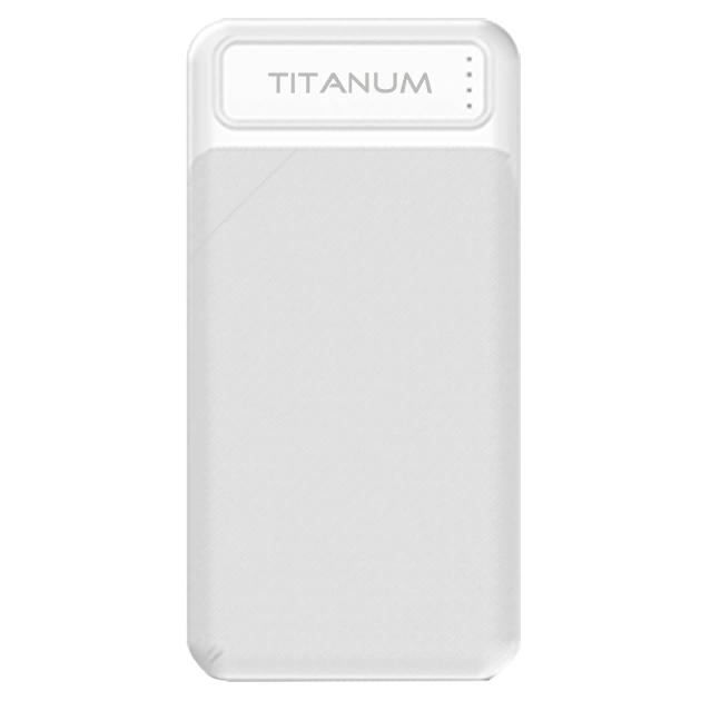 VIDEX TITANUM 913 White 20000mAh