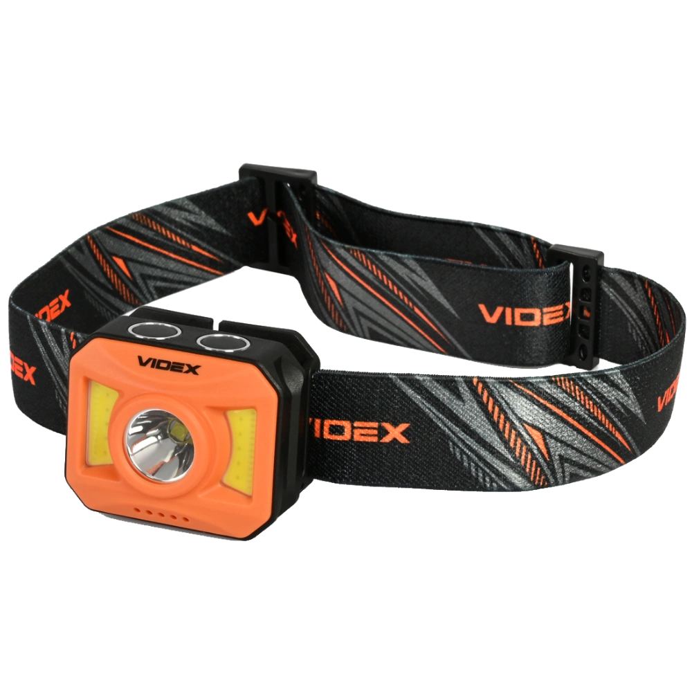VIDEX VLF-H085-OR 400Lm 5000K
