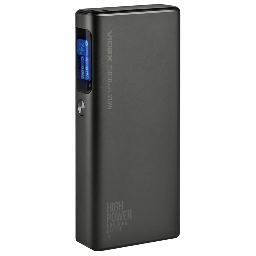 VIDEX VPB-323 PD100Вт 20000мА•ч