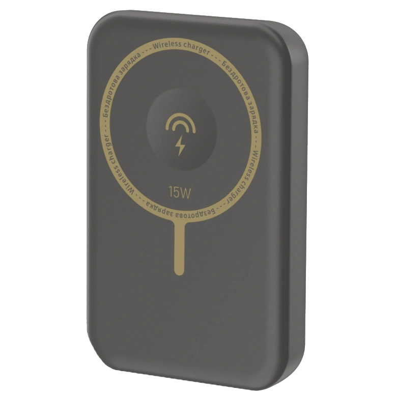 VIDEX VPB-W102 PD20W Grey 10000mAh