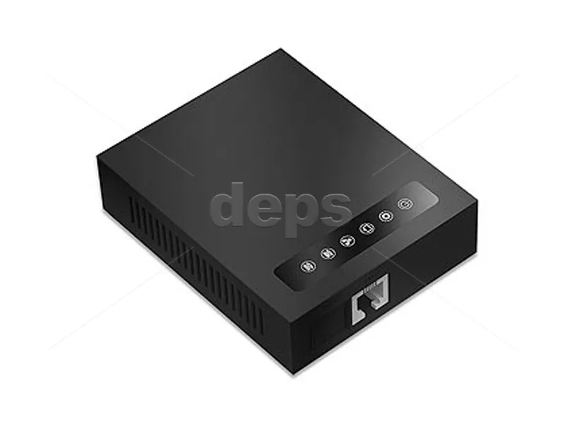 VoIP-шлюз Fanvil G100S/G200S Fanvil G200S