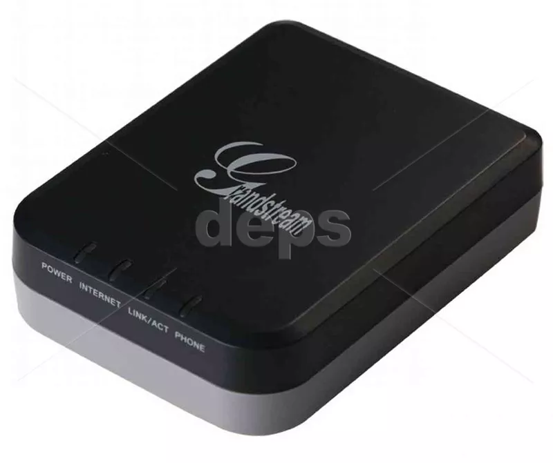VoIP шлюз Grandstream HandyTone 701
