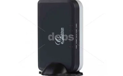 VoIP-шлюз Grandstream HandyTone 702/704 Grandstream HandyTone 704