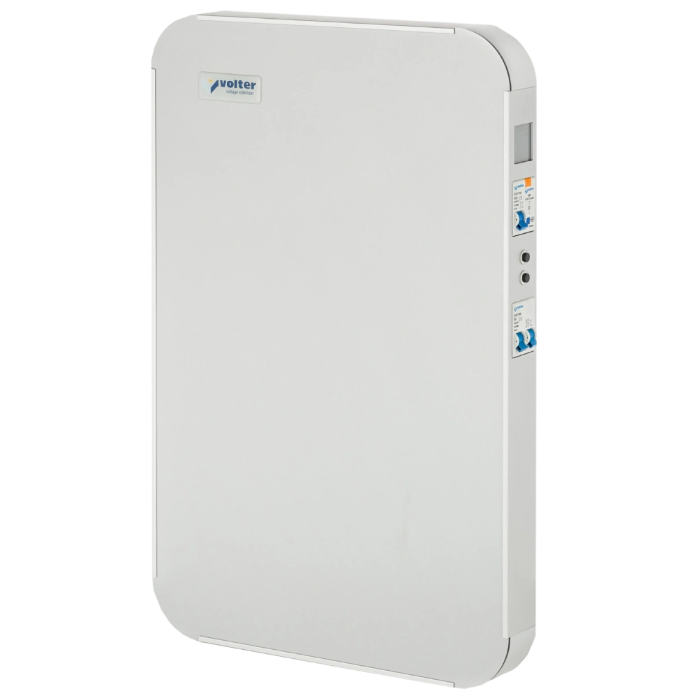 Volter Smart-5,5 однофазний 5.5 кВт