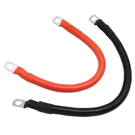 Voltronic 150 мм 25 мм2