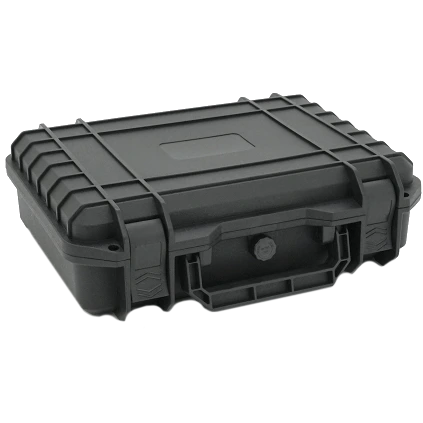 Voltronic 250x203x77 мм