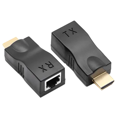 Voltronic 30 м 720P-cat5e, 1080P-cat6e