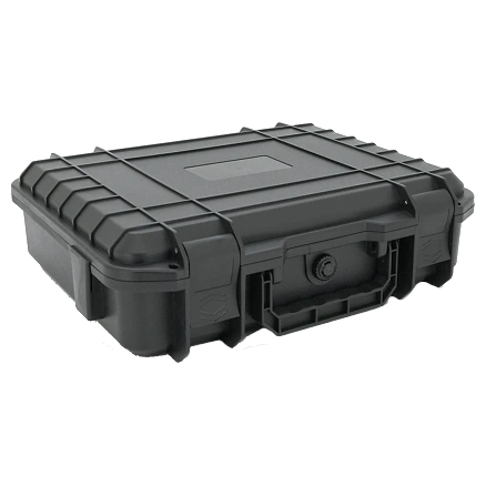 Voltronic 364х297х106 мм