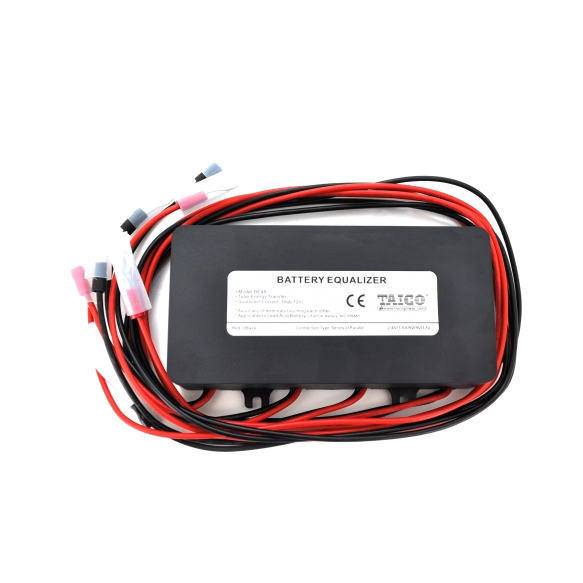 Voltronic 48V BE-48 Q50