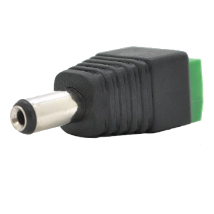 Voltronic DC-M (D 5,5x2,1(2,5мм)) с клеммами под кабель