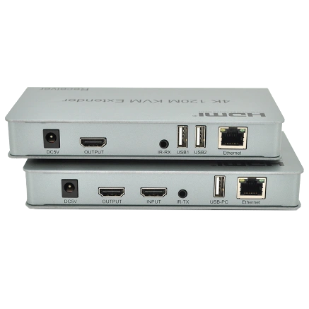 Voltronic до 100 м cat5e/cat6e 1080P/3D