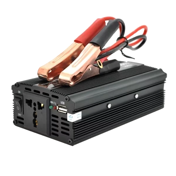 Voltronic+LCD 1000ВА(600Вт) 12/220В