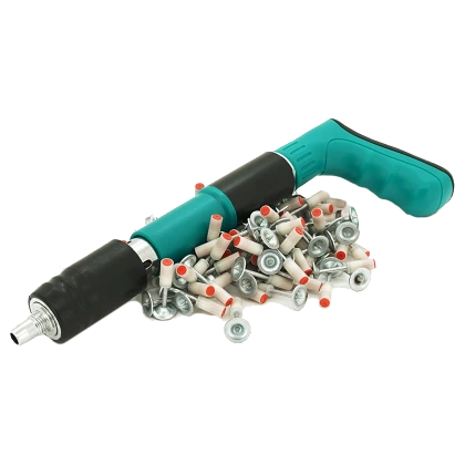Voltronic YT-35790 7,3мм+ 100 цвяхів