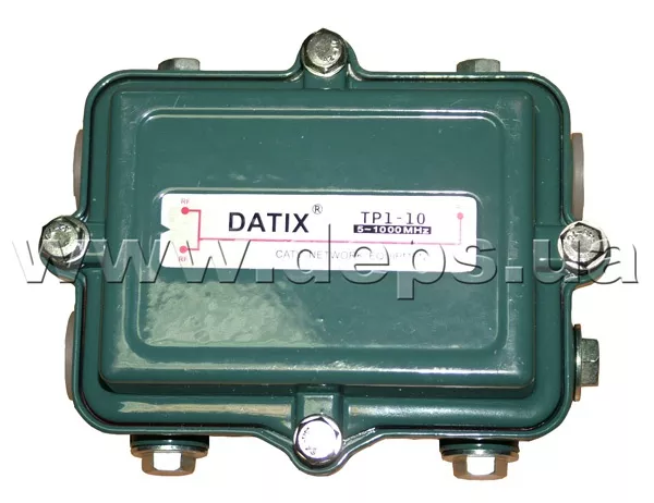 Ввід живлення DATIX TPI-10