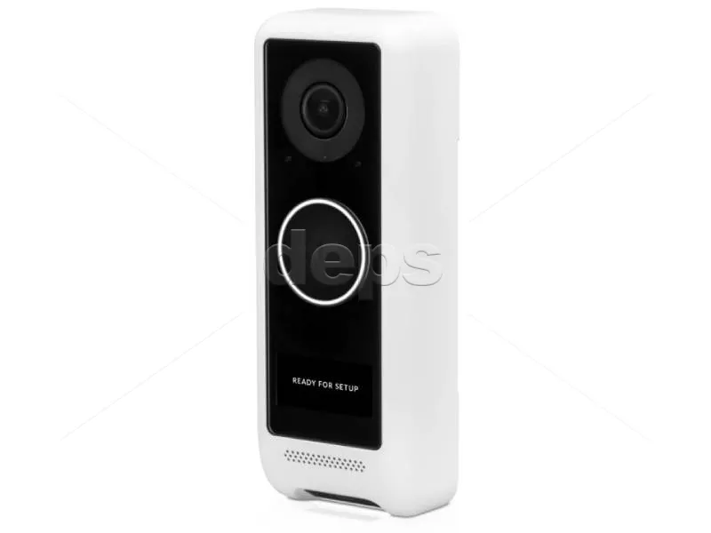 Видеодомофон Ubiquiti UniFi Protect G4 Doorbell (UVC-G4-DoorBell)
