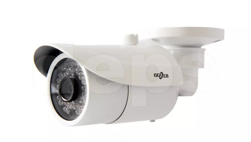 Видеокамера Gazer CT202
