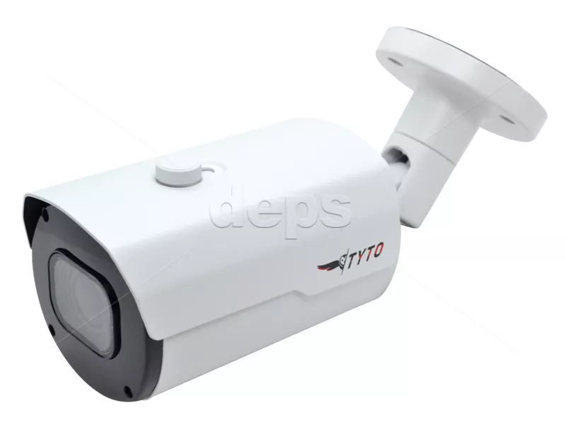 Видеокамера Tyto IPC 5B28-G1S-60 (5МП Lowlight 2.8мм F 1.6 | SD | 4 x  ARRAY LED)