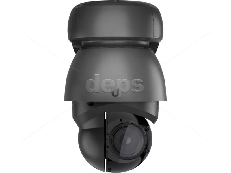 Видеокамера Ubiquiti UniFi Protect G4 PTZ Camera (UVC-G4-PTZ)