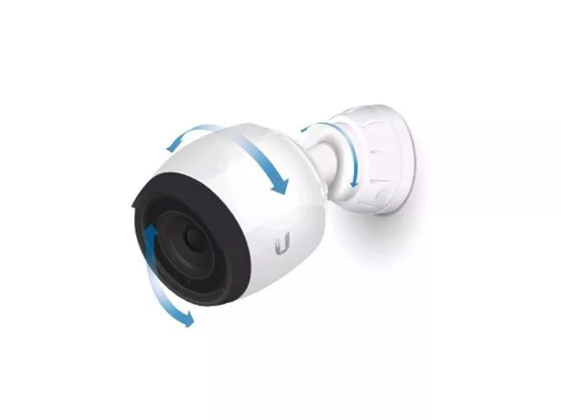 Видеокамера Ubiquiti UniFi Video Camera 4rd Generation Pro (UVC-G4-PRO)