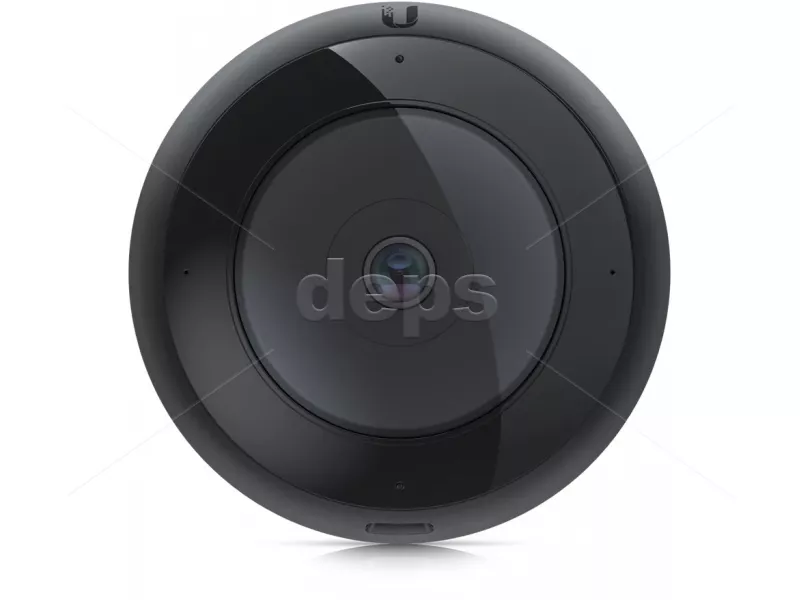 Видеокамера Ubiquiti UniFi Video Camera AI 360 (UVC-AI-360)