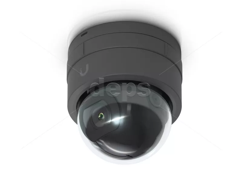 Видеокамера Ubiquiti UniFi Video Camera G5 Dome Ultra Black (UVC-G5-Dome-Ultra-B)