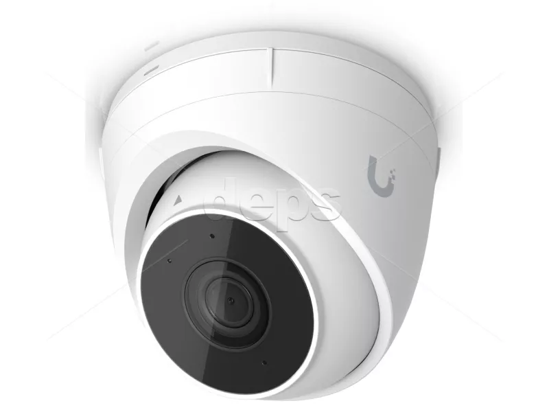 Видеокамера Ubiquiti UniFi Video Camera G5 Turret Ultra White (UVC-G5-Turret-Ultra)