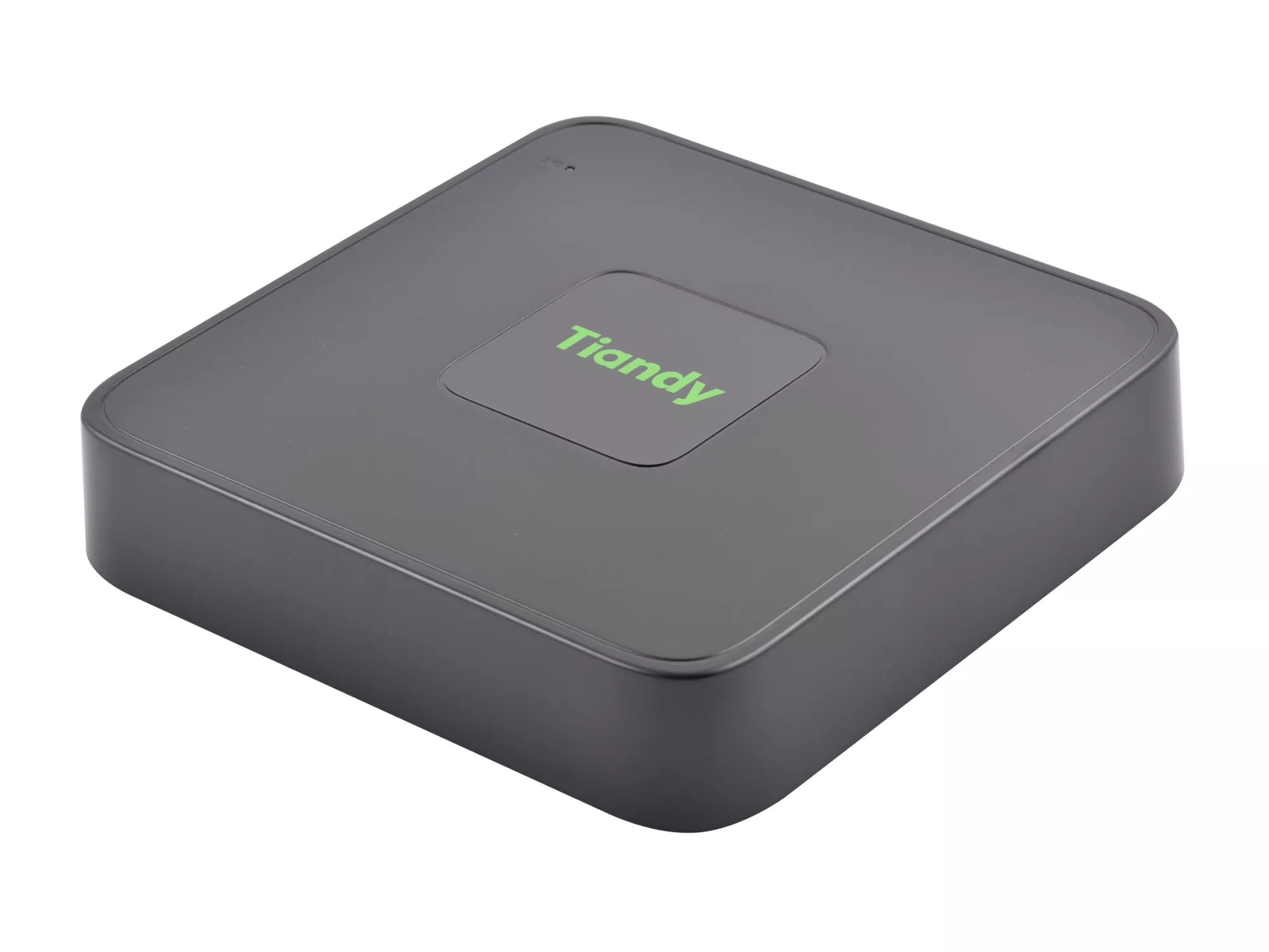 Видеорегистратор Tiandy TC-R3110Spec:I/B/L/S [10 кан/запис до 6МП, вх.поток: 60Мб/c, 1xHDD до 8ТБ, HDMI 4K]