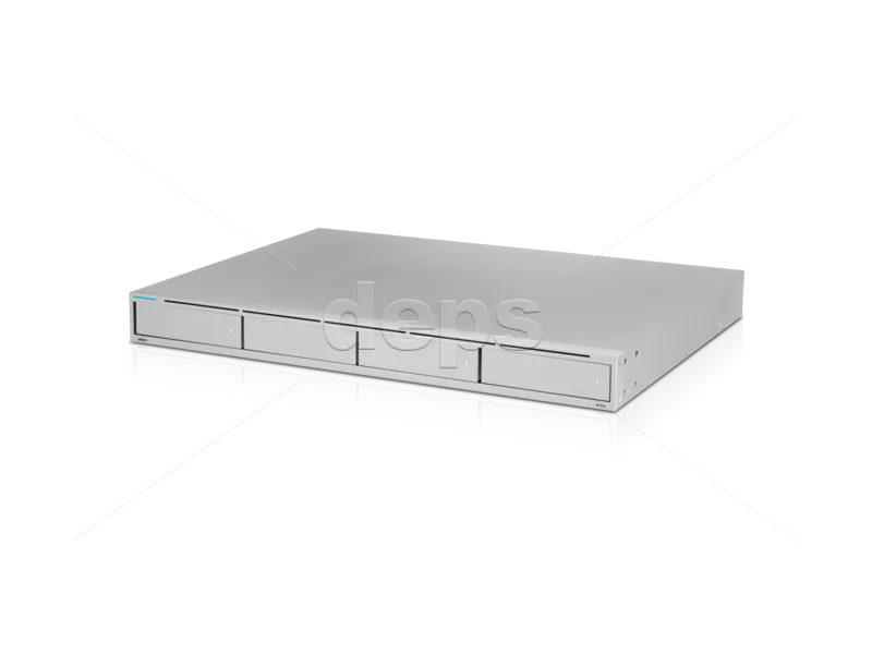 Видеорегистратор Ubiquiti UniFi Protect Network Video Recorder (UNVR)