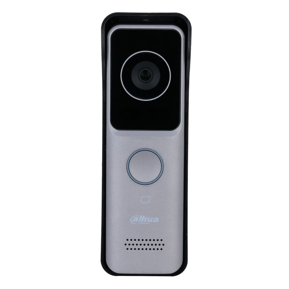 Виклична панель Dahua DHI-VTO2311R-WP Wi-Fi IP65