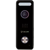 Вызывная панель BCOM BT-400FHD/T Black