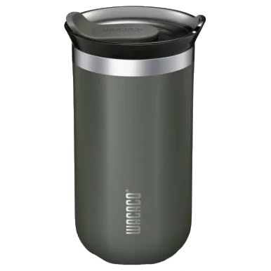 Wacaco Octaroma Lungo 300 мл сірий