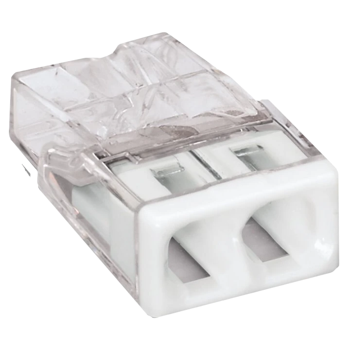 Wago COMPACT 2х2.5 (без пасти)