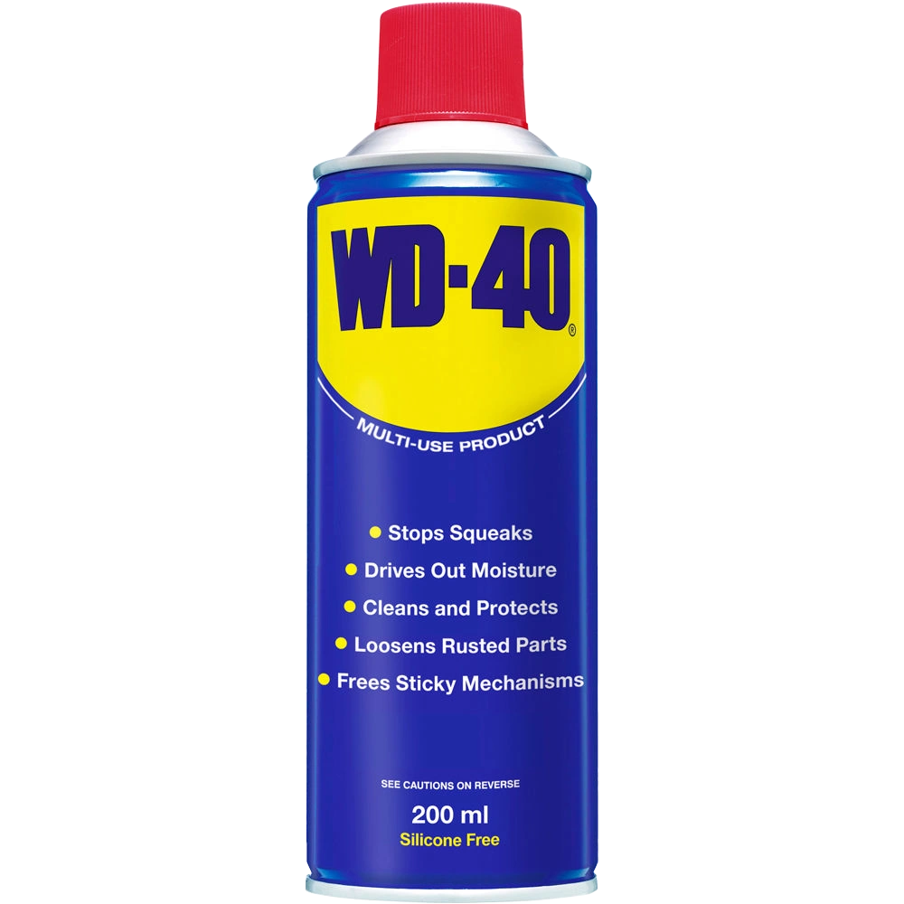 WD-40