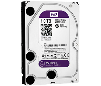 Western Digital WD10PURX