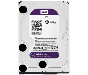 Western Digital WD30PURX-78