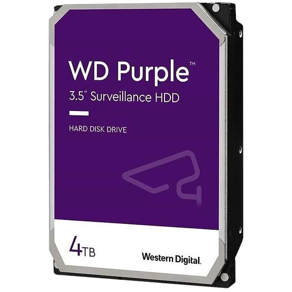 Western Digital WD42PURZ