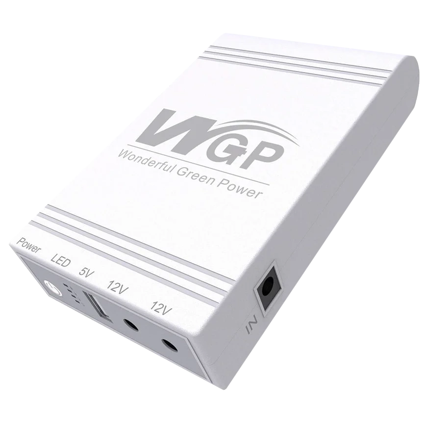 WGP Mini UPS UPS103C 16000мА•ч