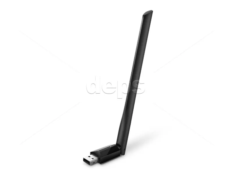 Wi-Fi USB-адаптер Archer T2U Plus