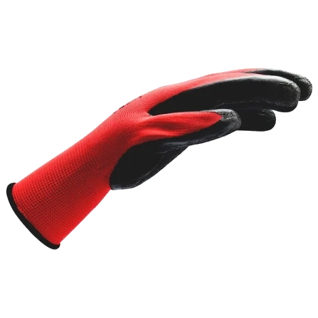 Wurth RED LATEX GRIP р.10